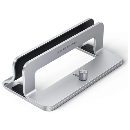 Подставка для ноутбука Ugreen Universal Vertical Aluminum Laptop Stand 20471