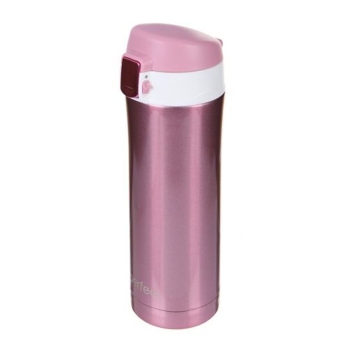 Термос Perfeo 450ml Pink Gold PF_C3723