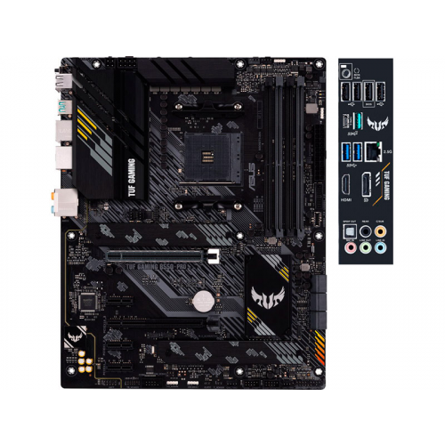 Материнская плата ASUS TUF Gaming B550-Pro