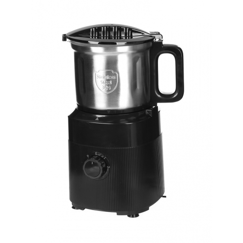 Кофемолка Kitfort КТ-776 Black
