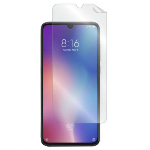 Гидрогелевая пленка Innovation для Xiaomi Mi 9 Matte 20780