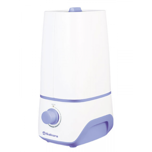 Sakura SA-0609WBL White Blue
