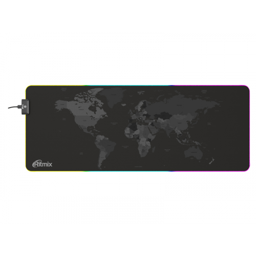 Коврик Ritmix MPD-180 Earth