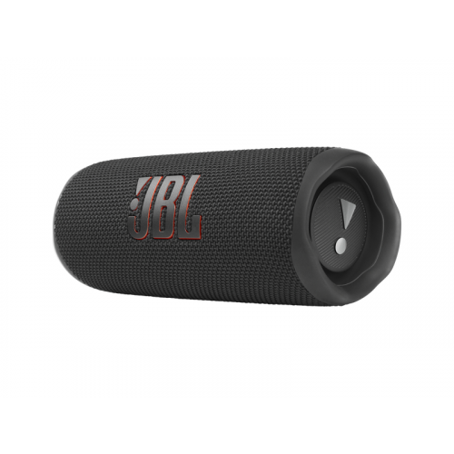 Колонка JBL Flip 6 Black