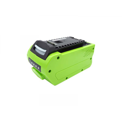 Аккумулятор Vbparts Li-ion 3000mAh 120.00Wh для G-Max 40V 20302/2601402/21332 40V 086044