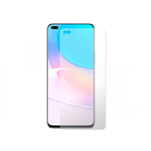 Гидрогелевая пленка LuxCase для Huawei Nova 8i 0.14mm Front Matte 89903