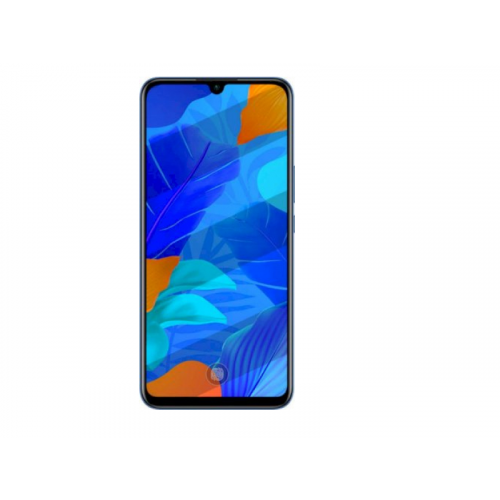 Гидрогелевая пленка LuxCase для Huawei Nova 8 SE 4G 0.14mm Front Matte 90044