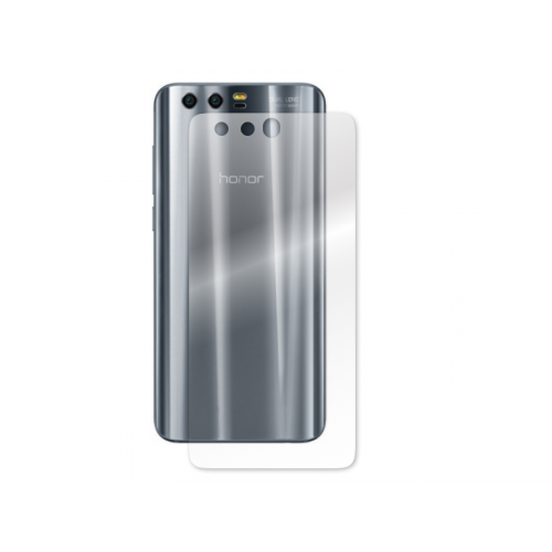 Гидрогелевая пленка LuxCase для Honor 9 0.14mm Back Matte 90024