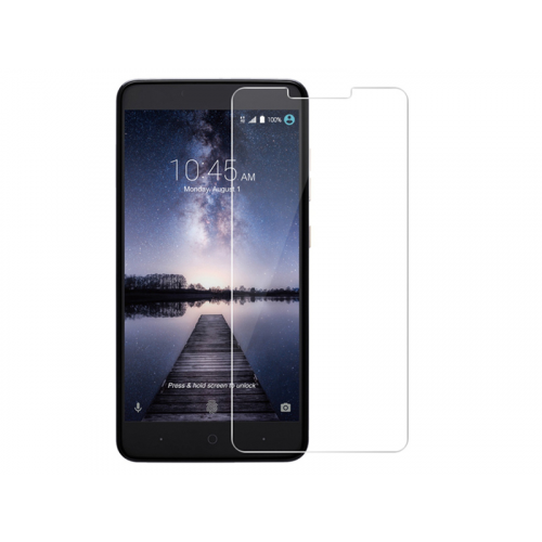Гидрогелевая пленка LuxCase для ZTE Nubia Z17 0.14mm Matte Front 87083