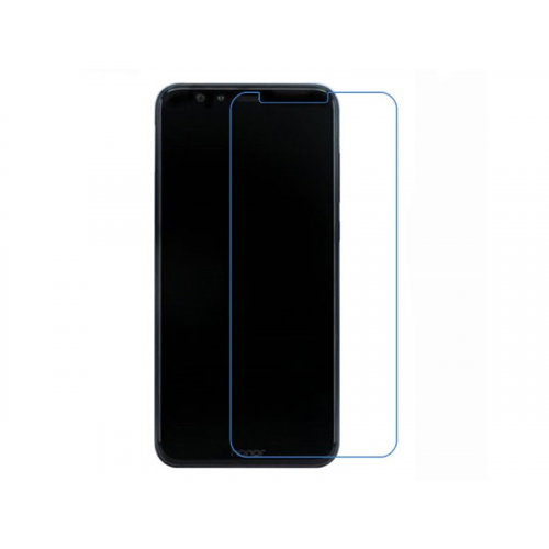 Гидрогелевая пленка LuxCase для Honor 9X Lite 0.14mm Matte Front 87055