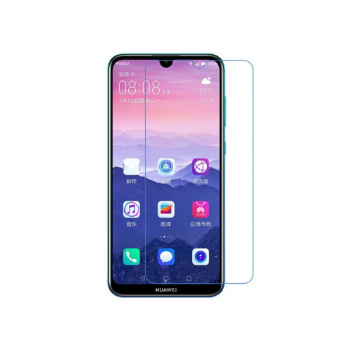 Гидрогелевая пленка LuxCase для Honor 20e 0.14mm Matte Front 87048