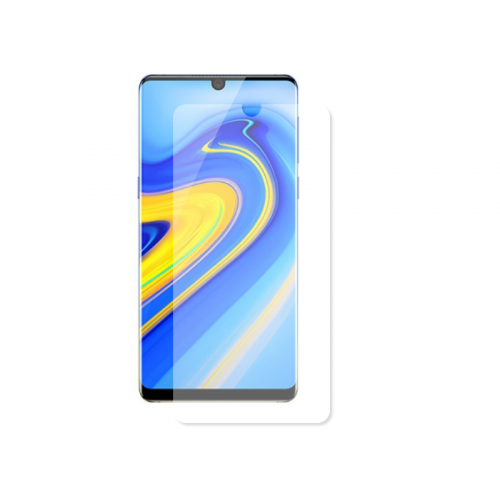 Гидрогелевая пленка LuxCase для Nubia Z18 0.14mm Front Transparent 86883