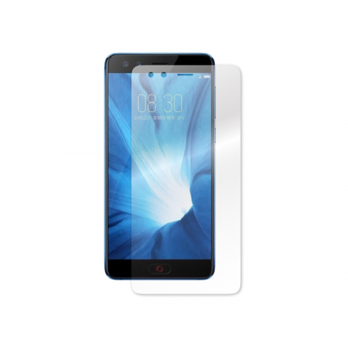 Гидрогелевая пленка LuxCase для Nubia Z17 Mini S 0.14mm Front Transparent 86881