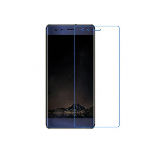 Гидрогелевая пленка LuxCase для Nubia Z17 0.14mm Front Transparent 86880