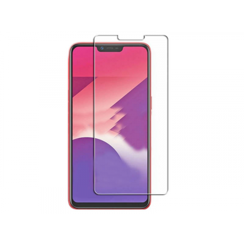 Гидрогелевая пленка LuxCase для Oppo A3s 0.14mm Front Transparent 86875