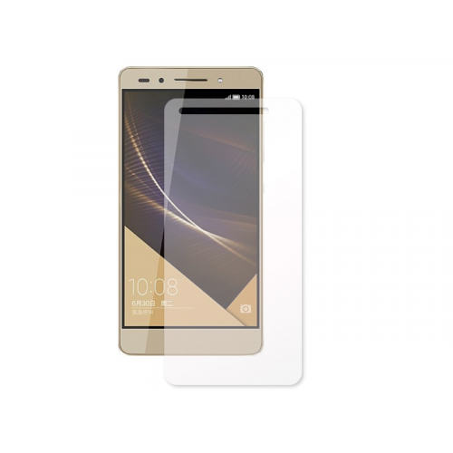 Гидрогелевая пленка LuxCase для Honor 7 0.14mm Matte Front 87069