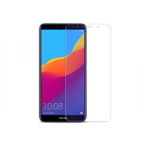 Гидрогелевая пленка LuxCase для Honor 7A 0.14mm Matte Front 87067