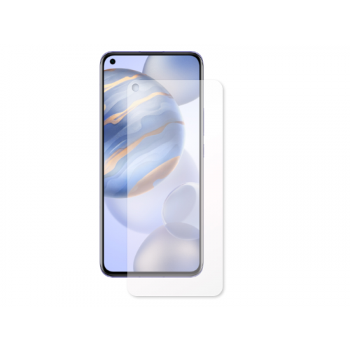 Гидрогелевая пленка LuxCase для Honor 30 0.14mm Matte Front 87062