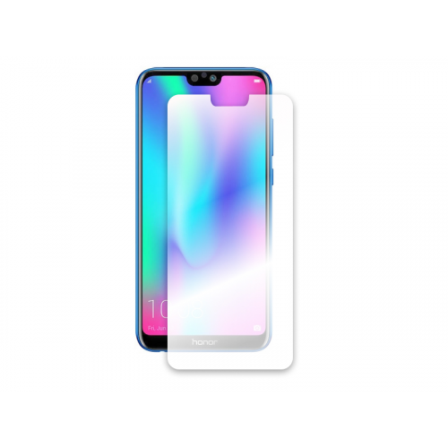 Гидрогелевая пленка LuxCase для Honor 9i 0.14mm Matte Front 87061