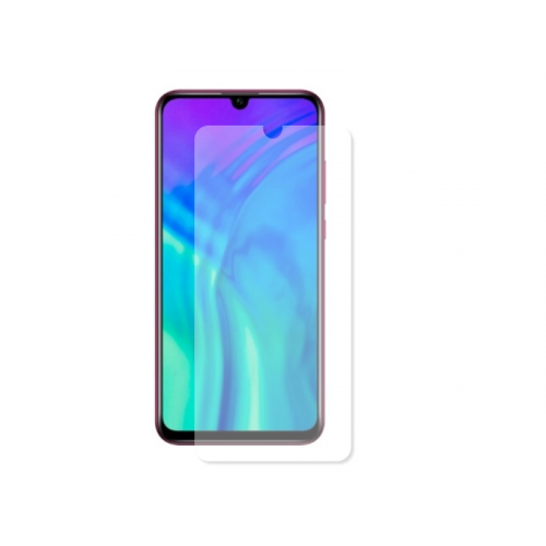 Гидрогелевая пленка LuxCase для Honor 20i 0.14mm Matte Front 87058