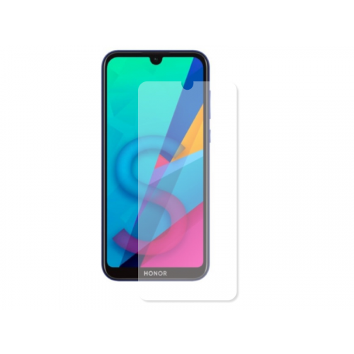 Гидрогелевая пленка LuxCase для Honor 8S 2020 0.14mm Matte Front 87057