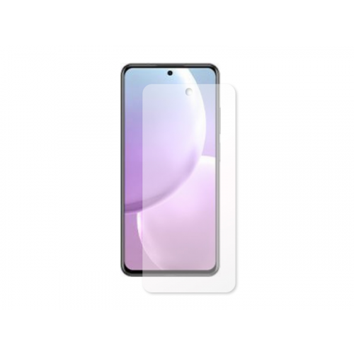Гидрогелевая пленка LuxCase для ZTE Voyage 20 Pro 0.14mm Front Matte 90336
