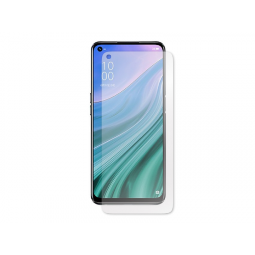 Гидрогелевая пленка LuxCase для Oppo A54 5G 0.14mm Front Matte 90348