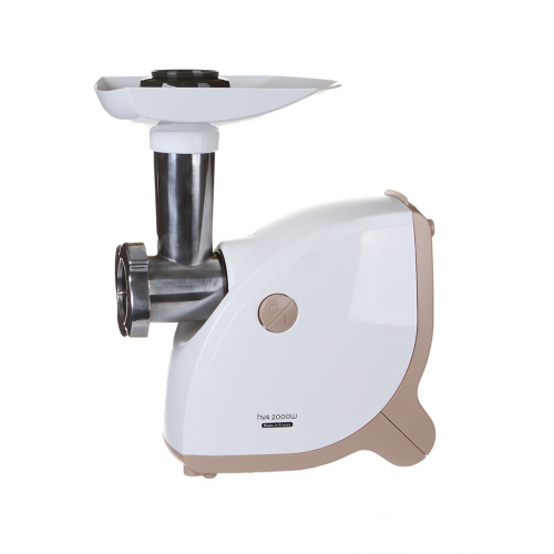 Мясорубка Moulinex HV4 ME462132 White-Beige