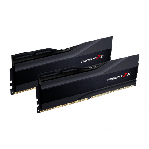 Модуль памяти G.Skill Trident Z5 DDR5 6000MHz PC-48000 CL36 - 32Gb KIT (2x16Gb) F5-6000J3636F16GX2-TZ5K