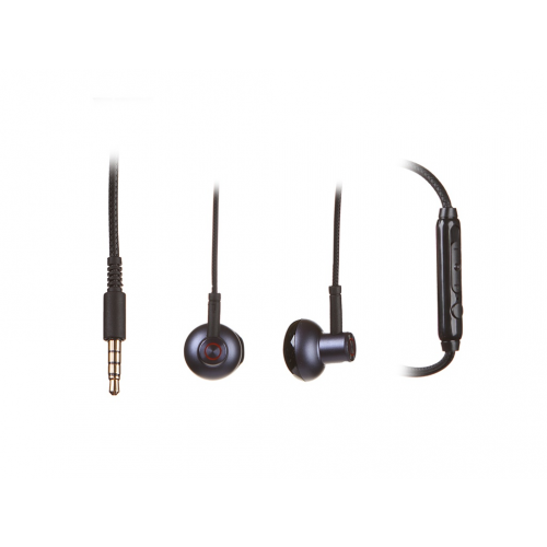 Наушники Baseus Encok H19 Black NGH19-01