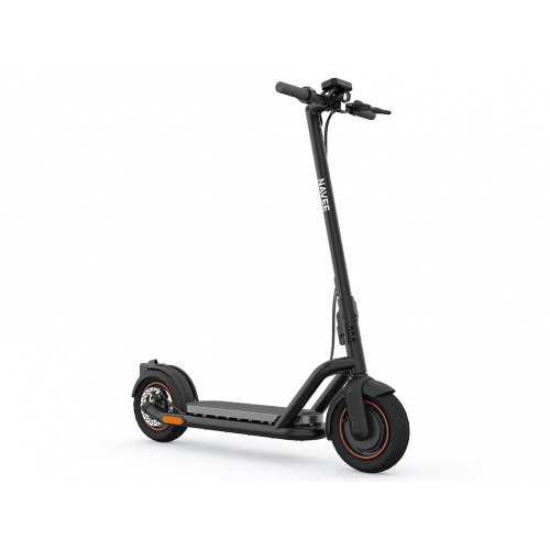 Электросамокат Navee N65 Electric Scooter Black