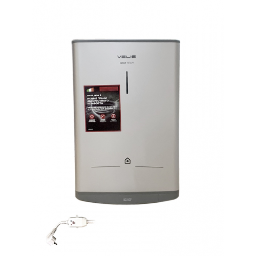 Водонагреватель Ariston ABS VLS PRO INOX R 50