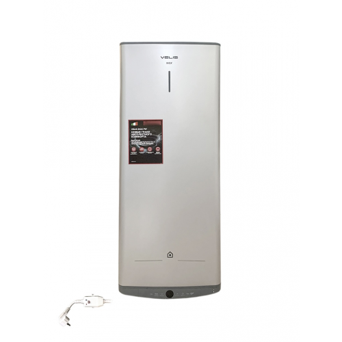 Водонагреватель Ariston ABSE VLS PRO INOX PW 100, 2021 г