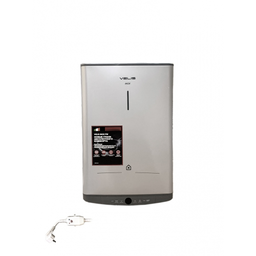Водонагреватель Ariston ABSE VLS Pro Inox PW 50