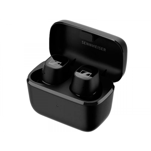 Наушники Sennheiser CX 200 TW1 True Wireless Black