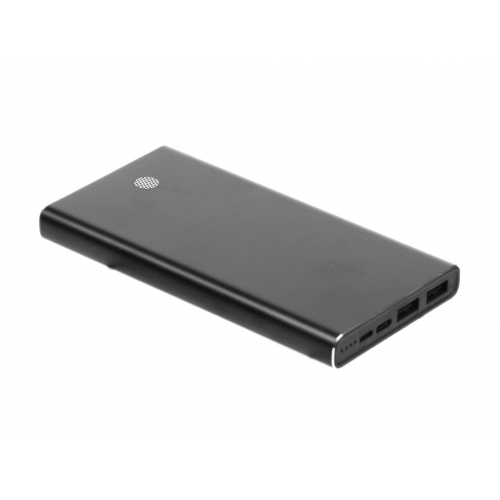 Внешний аккумулятор Cactus Power Bank 10000mAh CS-PBFSJT-10000