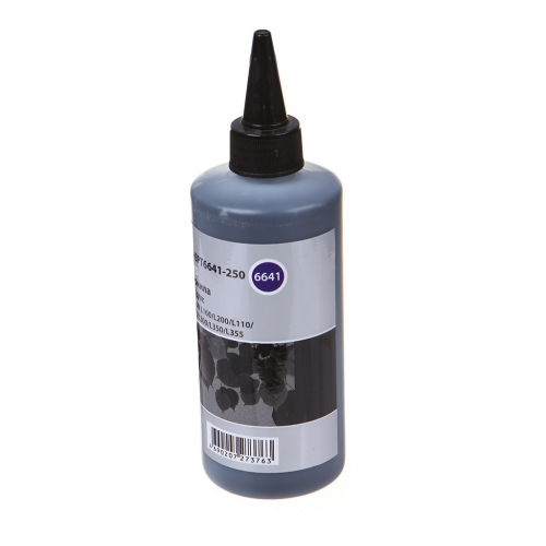 Чернила Cactus CS-EPT6641-250 Black для Epson L100/L110/L120/L132/L200/L210