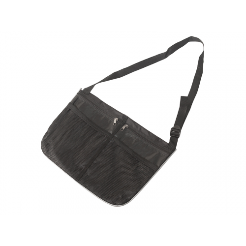 Сумка лодочная Ковчег подвесная Black