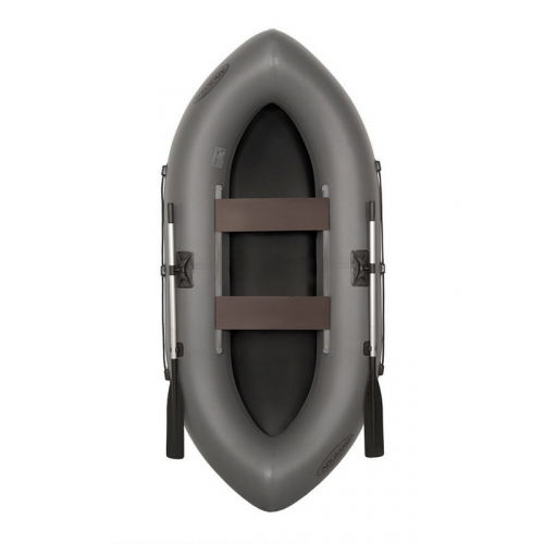 Лодка Лоцман Турист 280 Grey