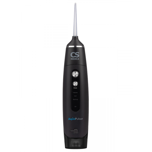 Ирригатор CS Medica AquaPulsar CS-3 Black