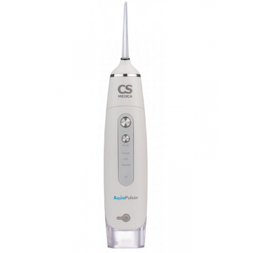Ирригатор CS Medica AquaPulsar CS-3 White 4607043673312