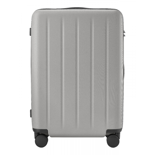 Чемодан Xiaomi Ninetygo Danube Luggage 28 Grey