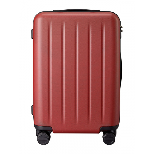 Чемодан Xiaomi Ninetygo Danube Luggage 28 Red