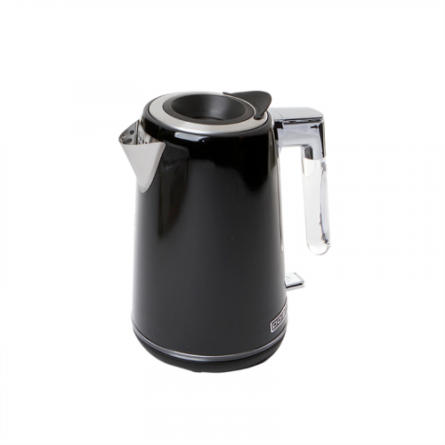 Чайник Polaris PWK 1746CA Waterway Pro 1.7L Black