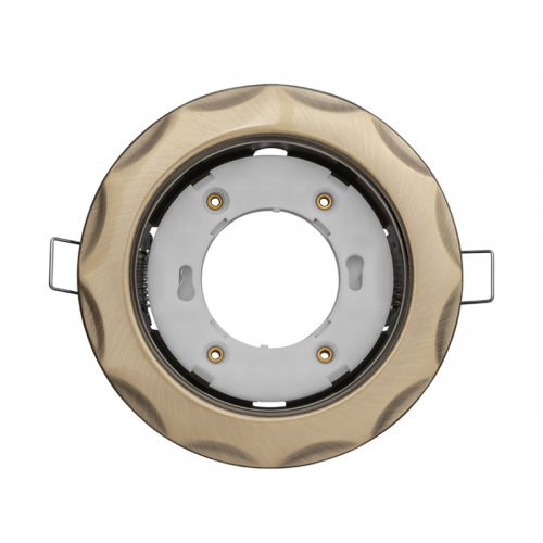 Светильник Navigator NGX-R9-007-GX53 93 064
