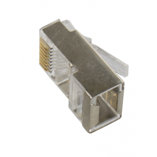 Коннектор Vention RJ45 8p8c FTP cat.6 10шт IDCR0-10