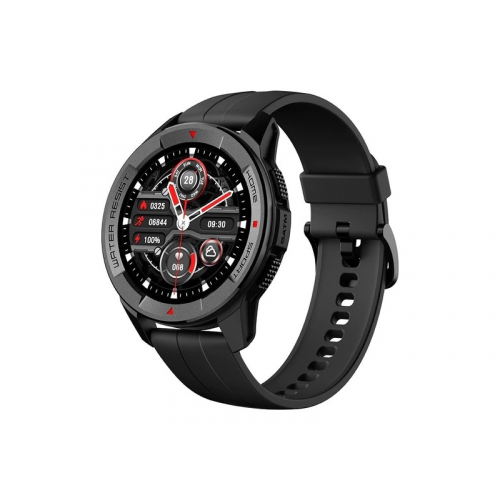 Умные часы Mibro X1 Black