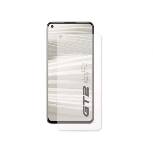 Гидрогелевая пленка LuxCase для Realme GT 2 0.14mm Matte Front 90604