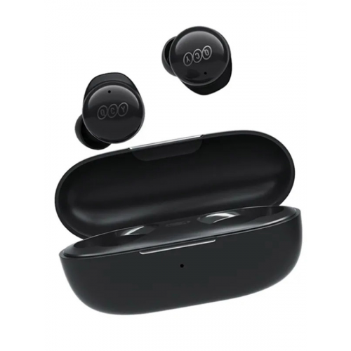 Наушники QCY T17 Black BH21Q17A