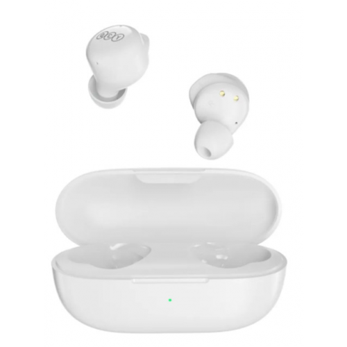 Наушники QCY T17 White BH21Q17A